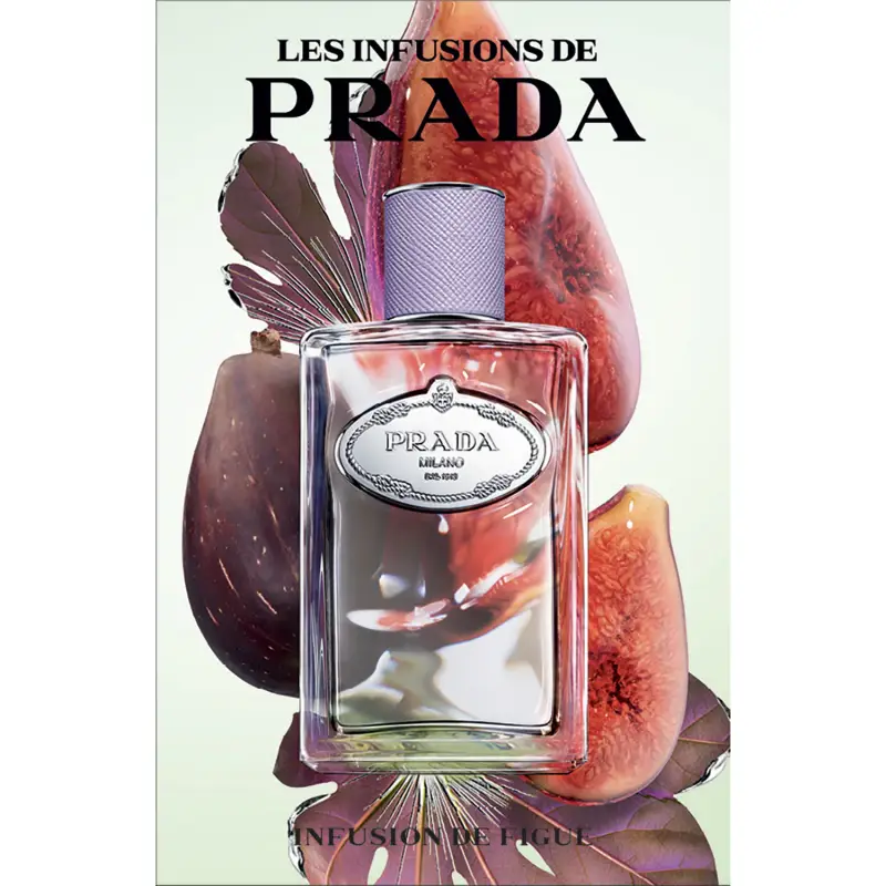 Prada Eau de Parfum Donna Viola 3040800 miniatura 4