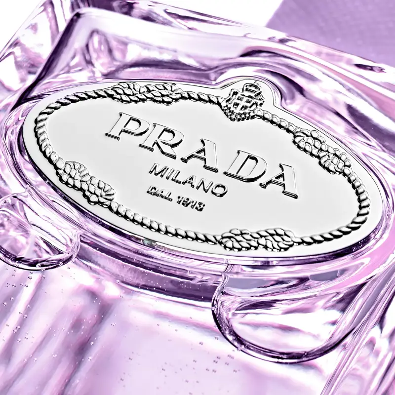 Prada Eau de Parfum Donna Viola 3040800 miniatura 5