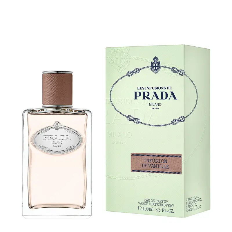 Prada Eau de Parfum Donna Marrone 3040806 miniatura 2