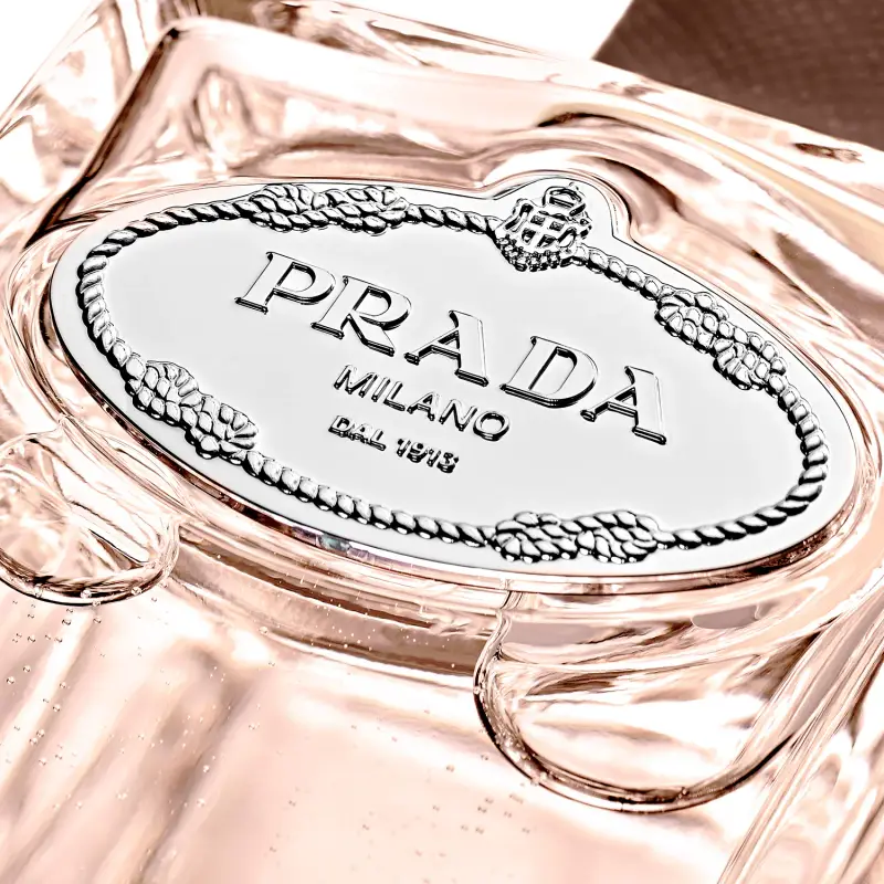 Prada Eau de Parfum Donna Marrone 3040806 miniatura 4