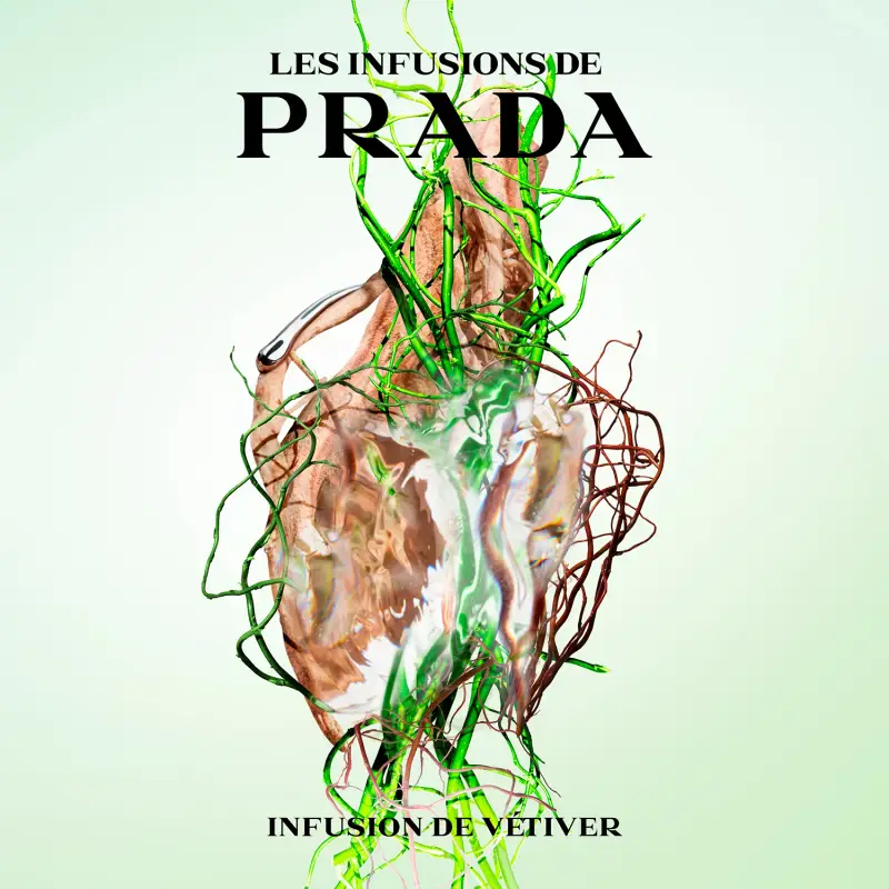 Prada Eau de Parfum Donna Verde 3040807 miniatura 3