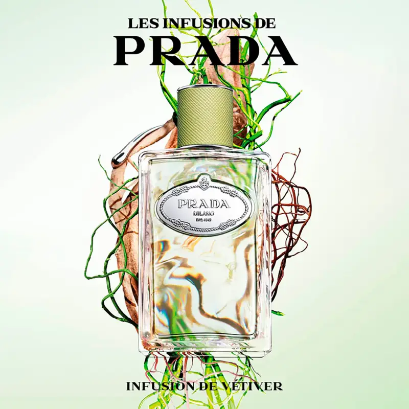 Prada Eau de Parfum Donna Verde 3040807 miniatura 4