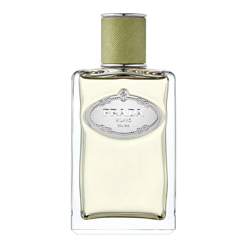 Prada Eau de Parfum Donna Verde 3040807
