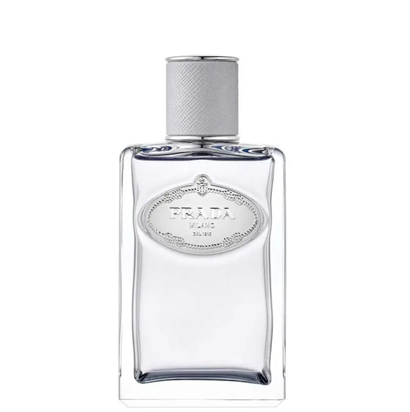 Prada Les Infusions Iris Cèdre Eau de Parfum 100ML