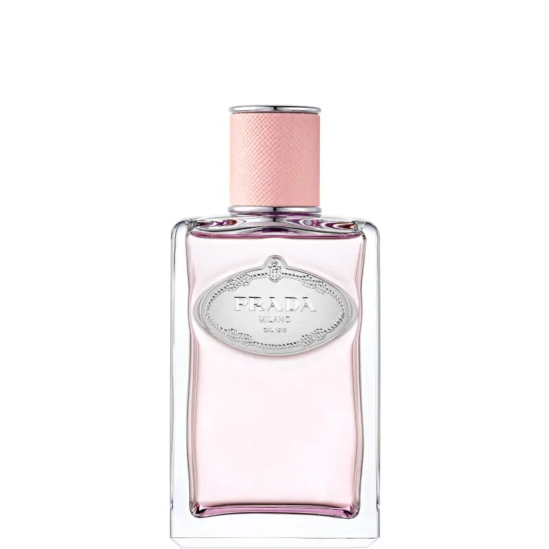 Prada Les Infusions Iris Rose Eau de Parfum 100ML