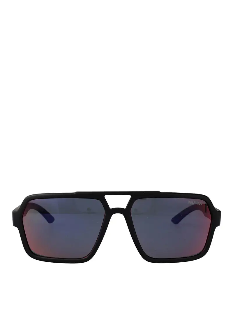 Occhiali da sole Nero