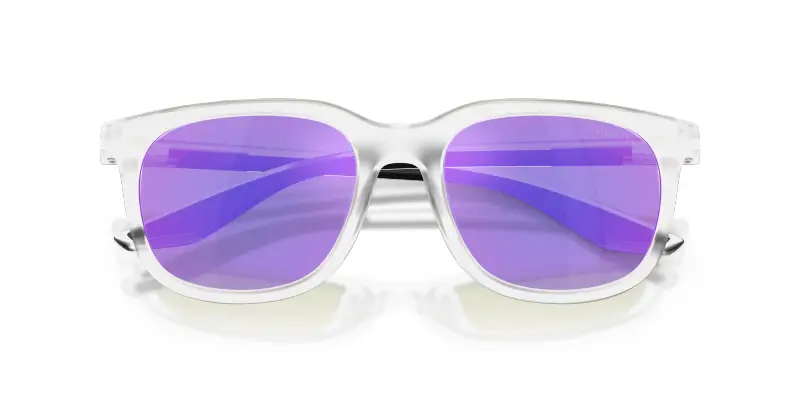 Prada Linea Rossa Occhiali da sole Uomo Multicolore 4348960 miniatura 2