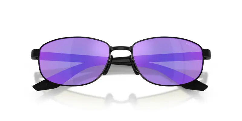 Prada Linea Rossa Occhiali da sole Uomo Nero 4348917 miniatura 2