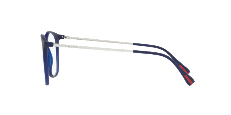 Prada Linea Rossa Uomo PS 03IV U631O1 Montature da vista outlet Plastica Squadrata miniatura 2