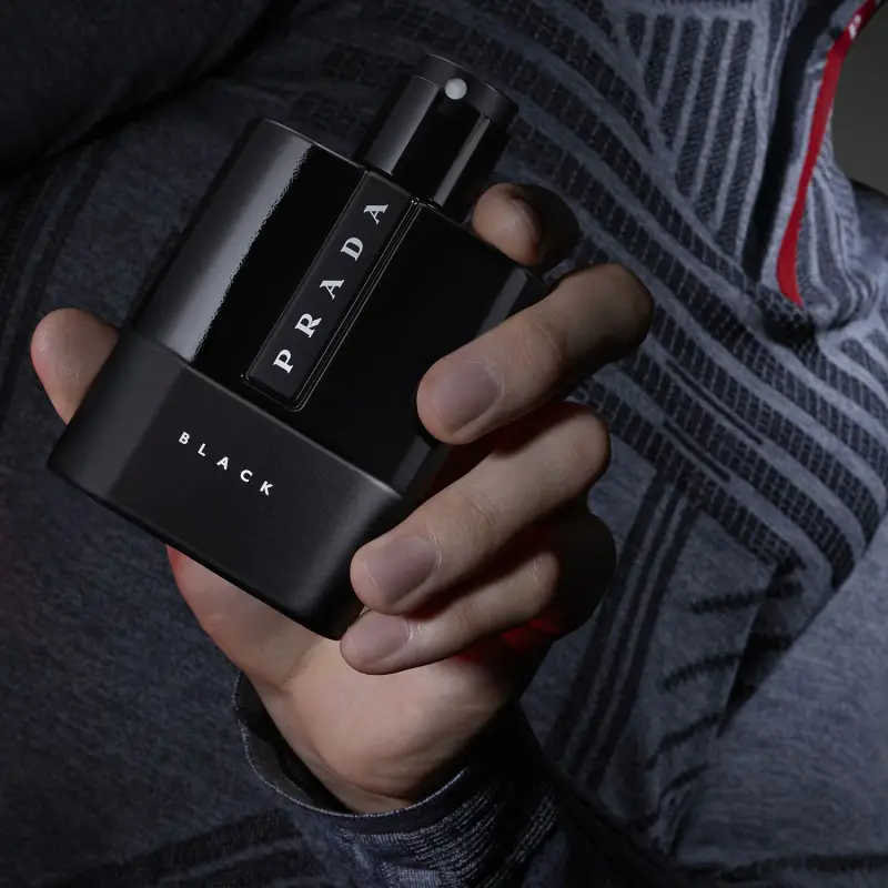 Prada Eau de Parfum Uomo 3040815 miniatura 4