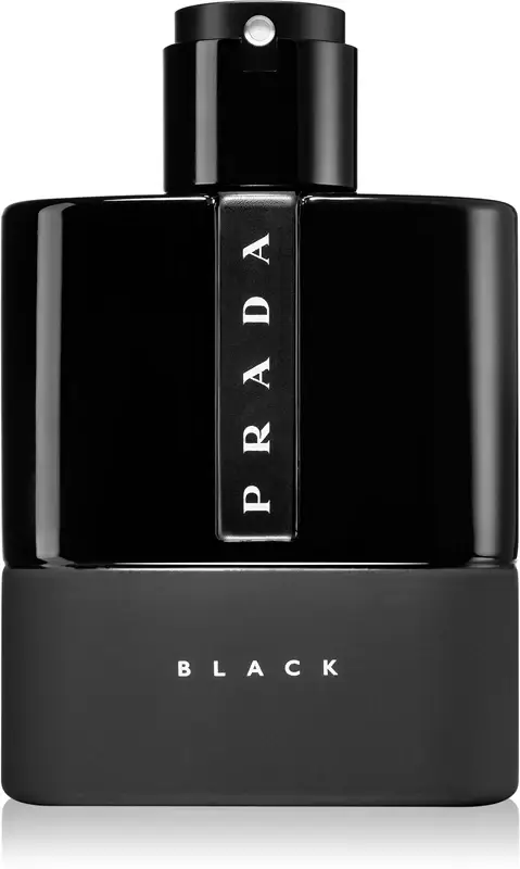 Luna Rossa Black EDP M 100 ml