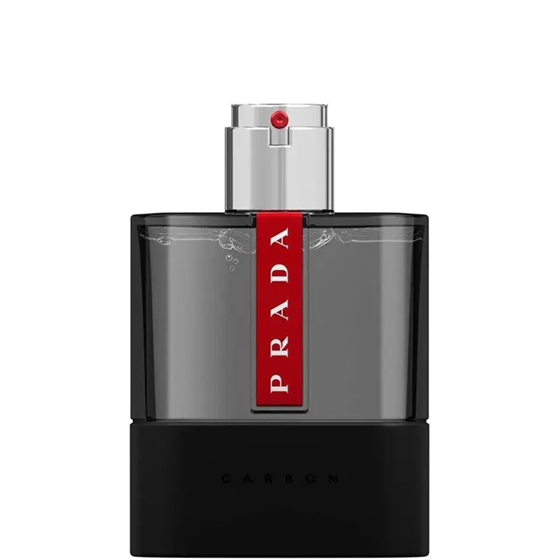 Prada Luna Rossa Carbon Eau de Toilette 100ML
