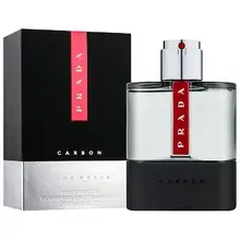 Prada Eau de Toilette Uomo 3657310