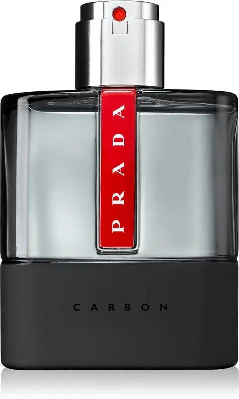 Luna Rossa Carbon EDT M 100 ml