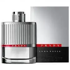 Luna Rossa Eau de Toilette 150 ml