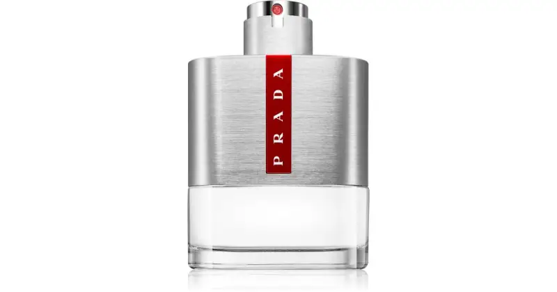 Prada Eau de Toilette Uomo 3681136