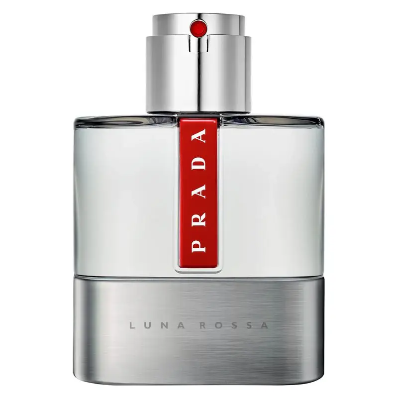 Luna Rossa Eau De Toilette Spray 150 Ml