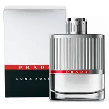 Luna Rossa for Men eau de toilette - 150ml