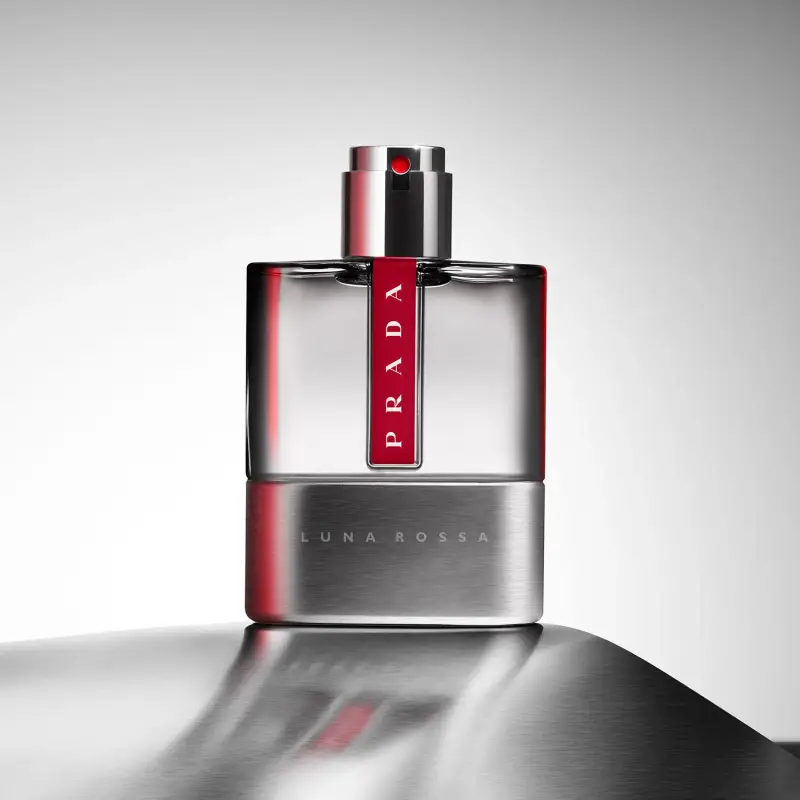 Prada Eau de Toilette Uomo 3073175 miniatura 3