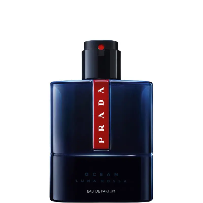 Prada Luna Rossa Ocean Eau de Parfum 50ML