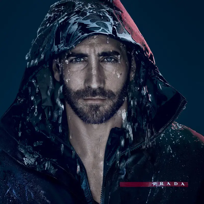 Prada Eau de Parfum Uomo Rosso 3040817 miniatura 3