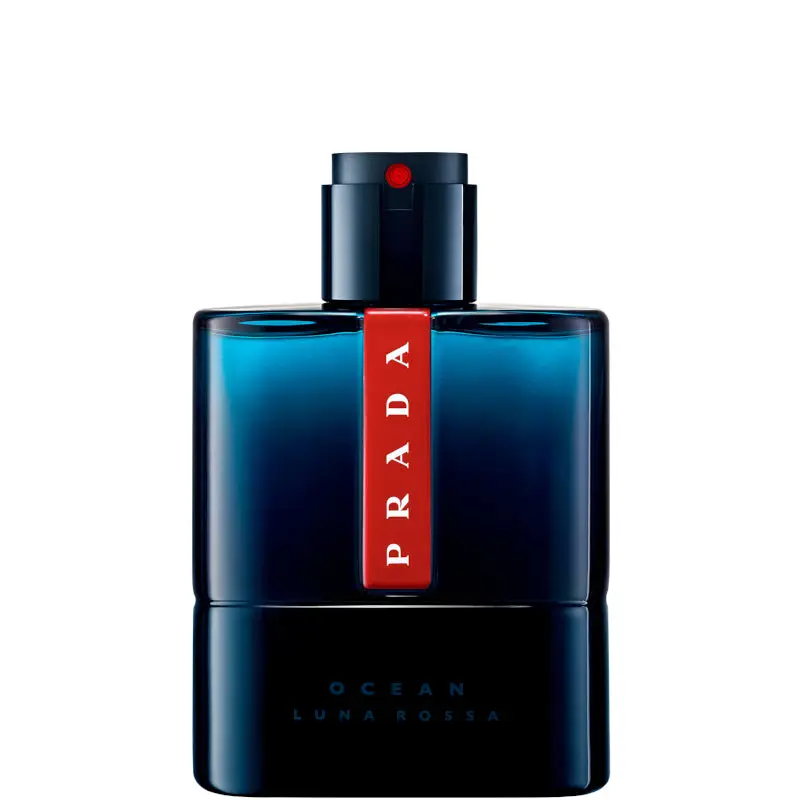Prada Luna Rossa Ocean Eau de Toilette 50ML