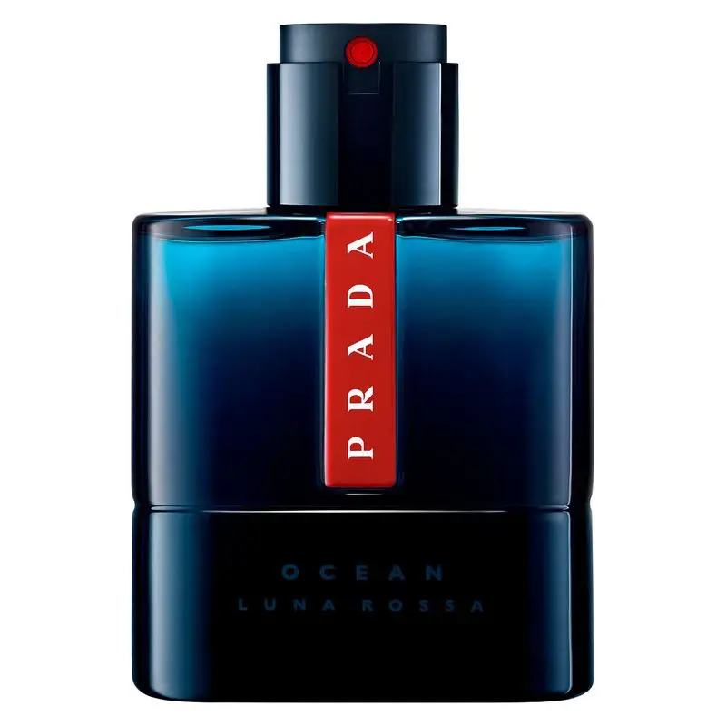 Luna Rossa Ocean Eau De Toilette Ricarica 150 Ml