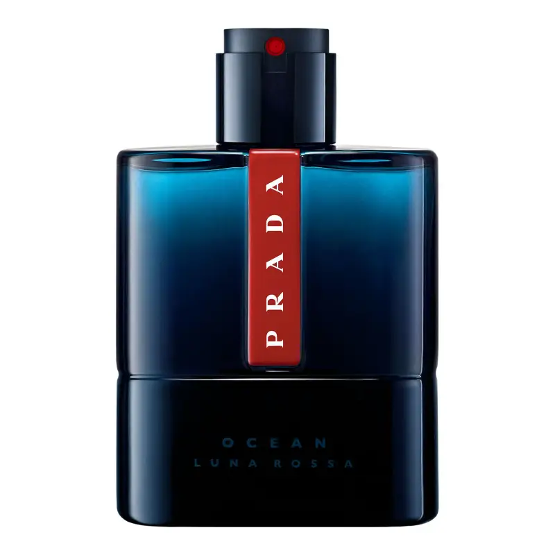 Prada Eau de Toilette Uomo Blu 3072464