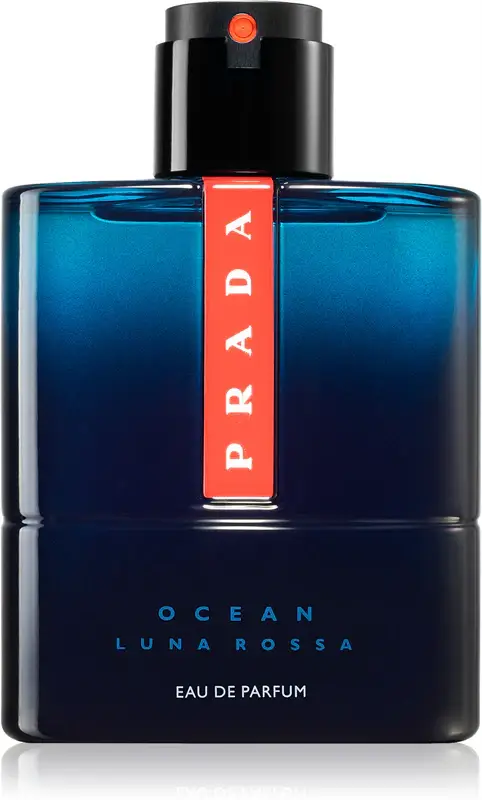 Luna Rossa Ocean - EDP - Volume 100 ml
