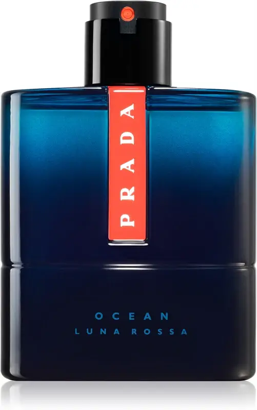 Luna Rossa Ocean EDT M 150 ml