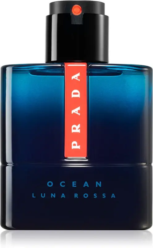 Luna Rossa Ocean EDT M 50 ml