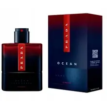 Luna Rossa Ocean Le Parfum - 100 ml
