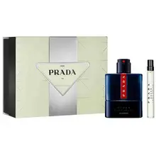Luna Rossa Ocean Set regalo EDP 100 ml e miniatura EDP 10 ml