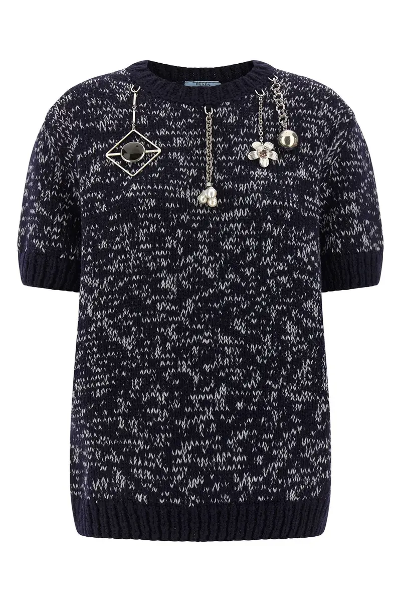 Maglia Ciondoli Multi