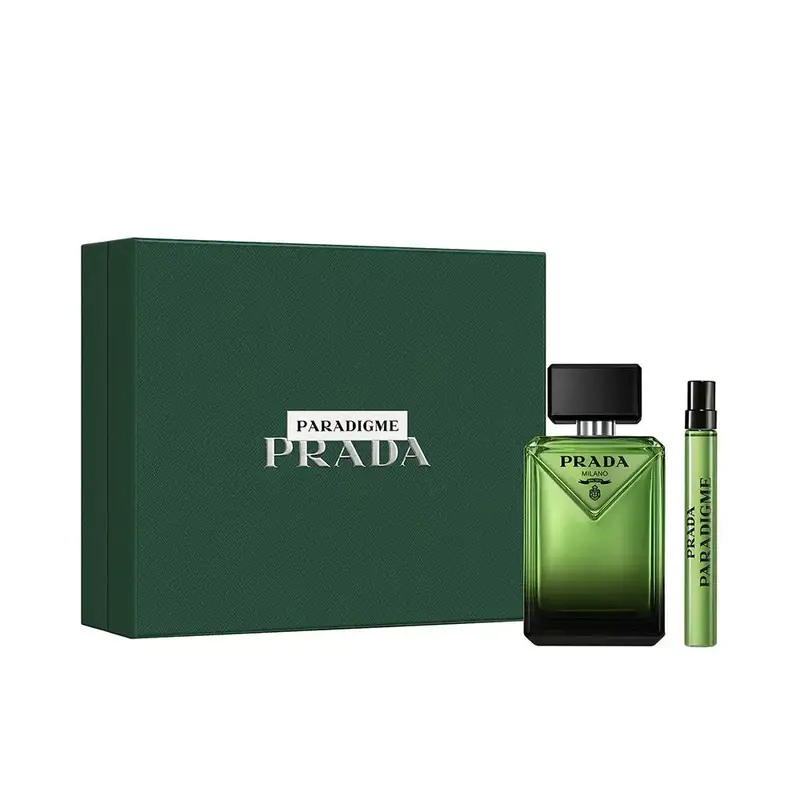 Cofanetto Prada Paradigme - EDP RICARICABILE 100 ml