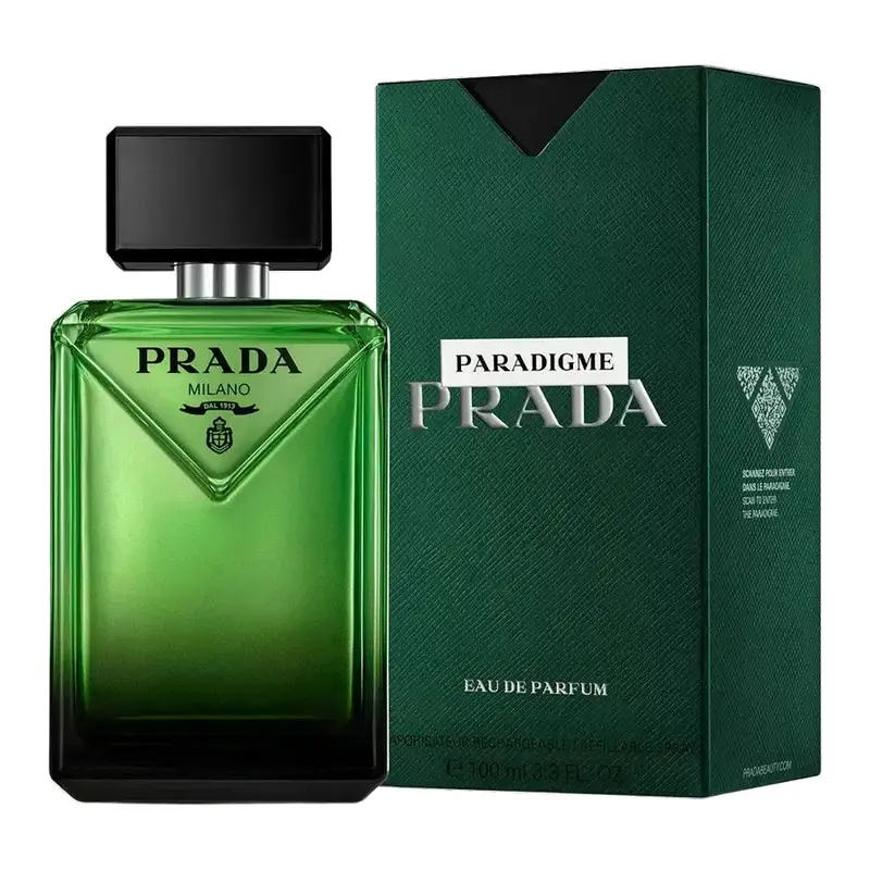 Prada Paradigme - EDP RICARICABILE - 100 ml