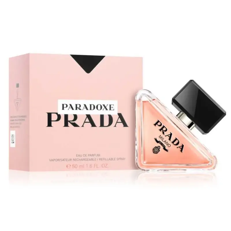 Prada - PARADOXE - Eau de Parfum - 50 ml