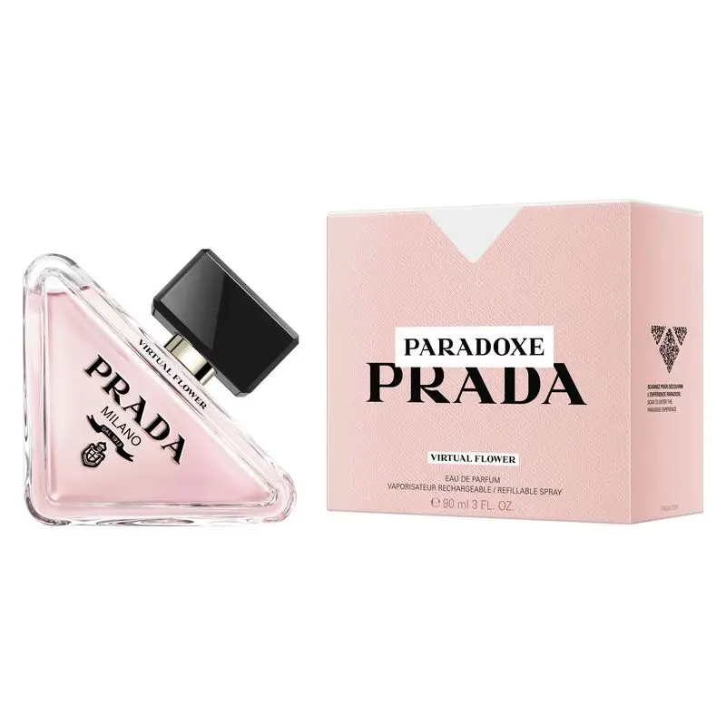 Prada Paradoxe - Virtual Flower EDP - 90 ml