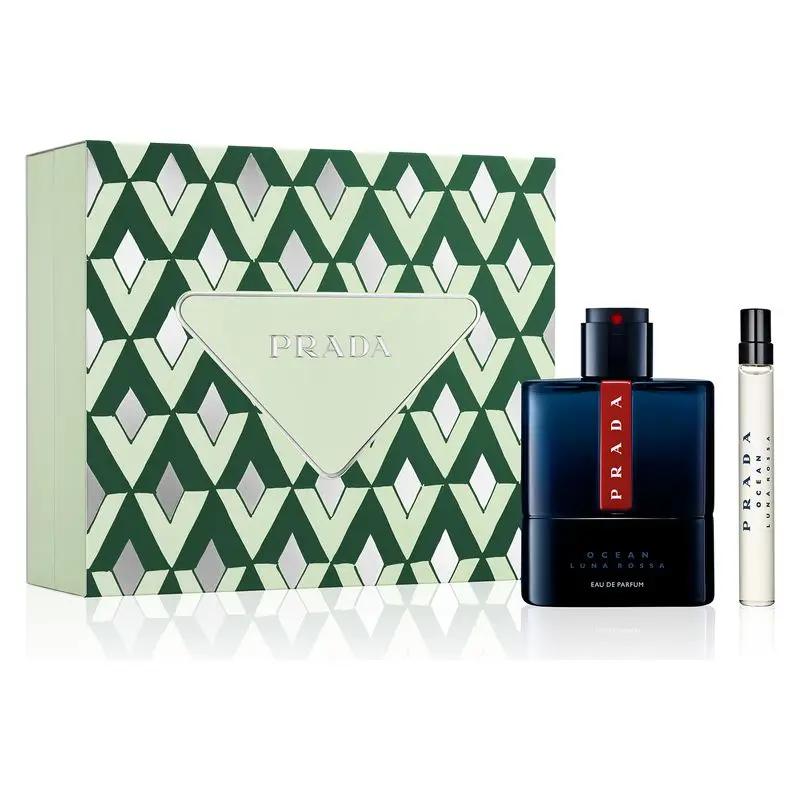 Set Prada Ocean Luna Rossa - EDP 100 ml