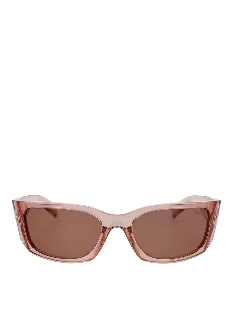 Occhiali da sole Arancione