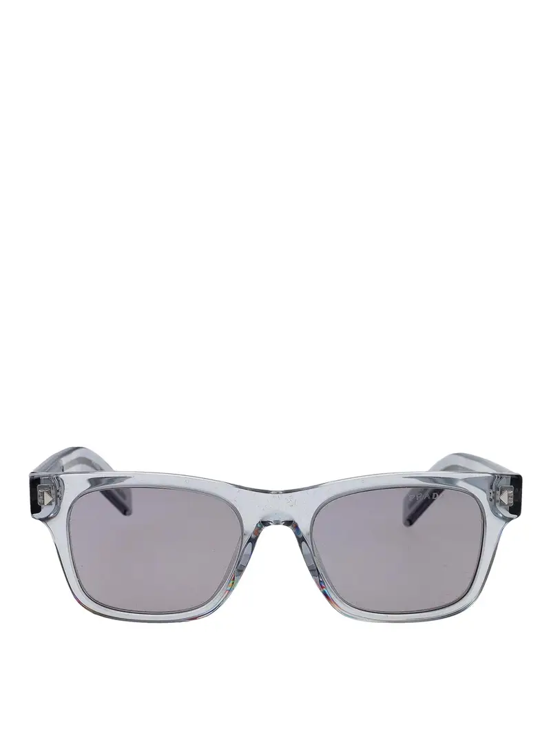 Occhiali da sole Blu