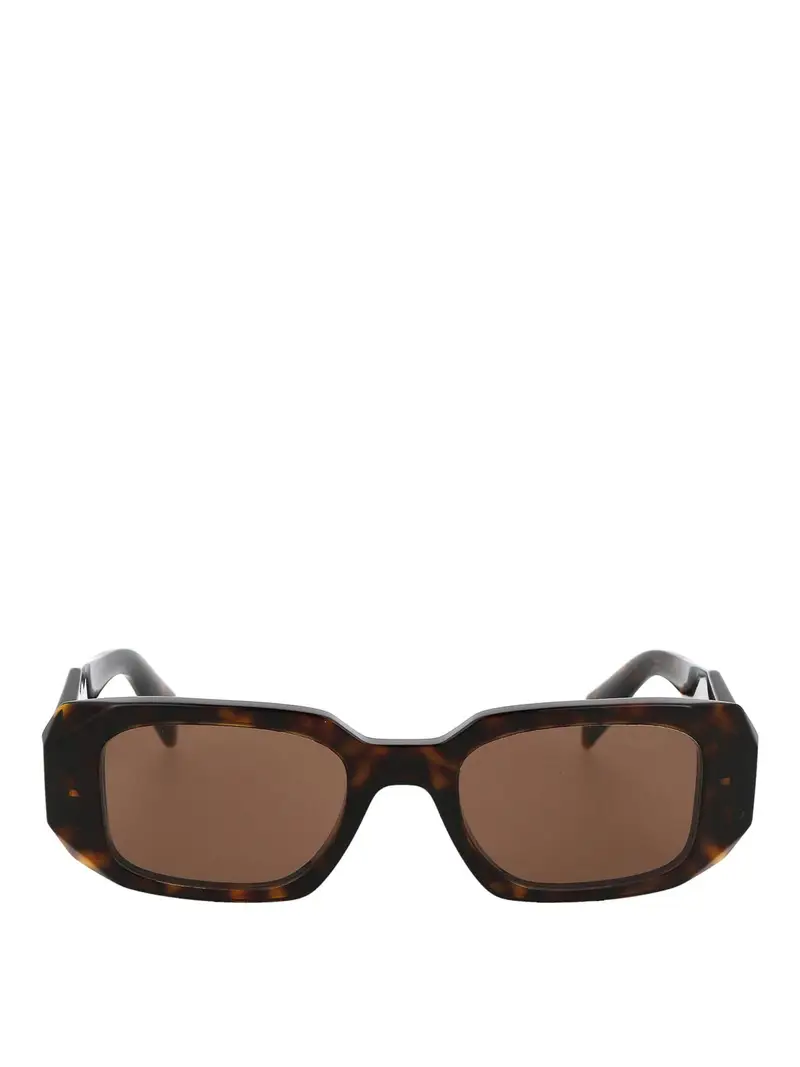 Occhiali da sole Marrone