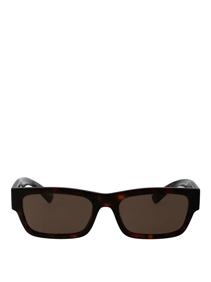 Occhiali da sole Marrone