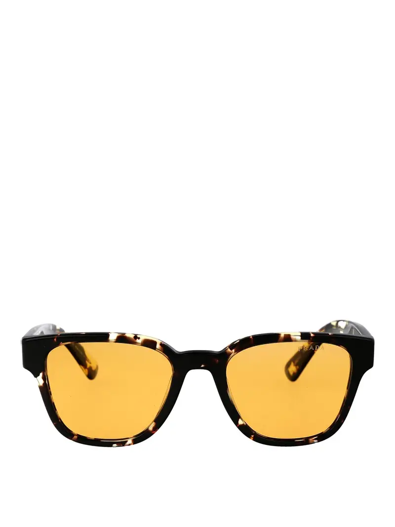 Occhiali da sole Marrone