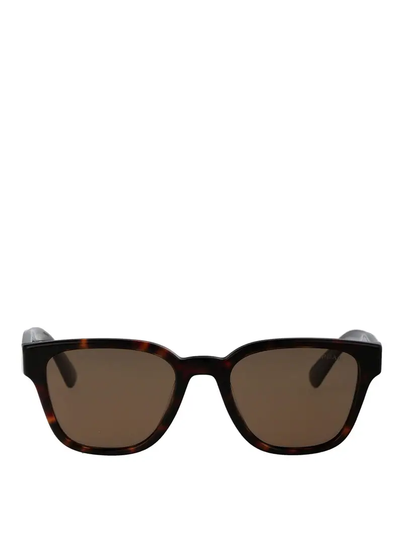 Occhiali da sole Marrone