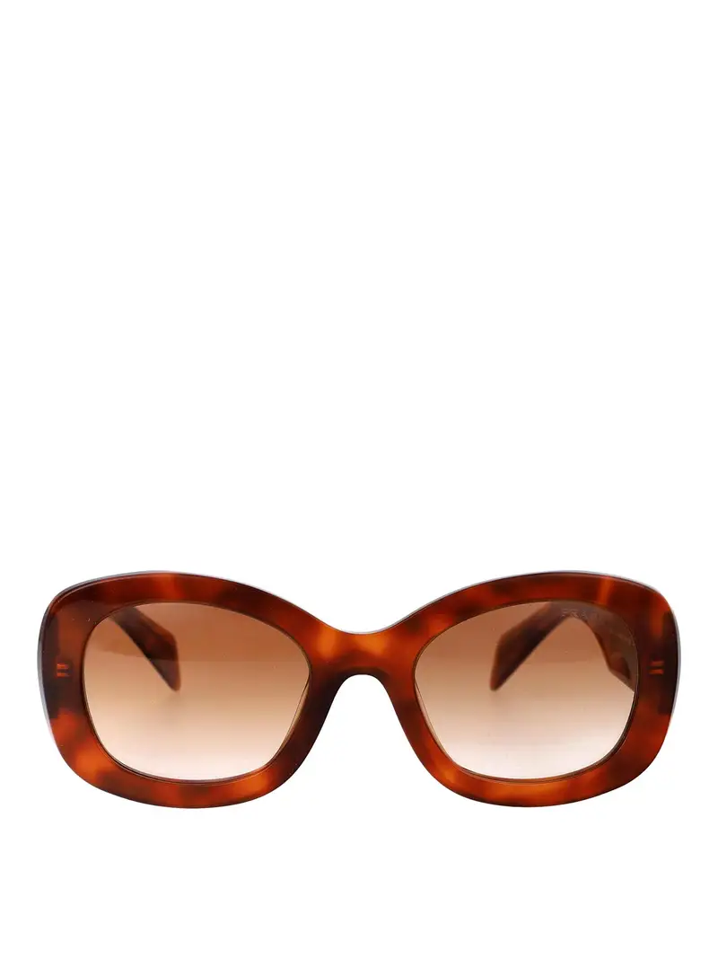 Occhiali da sole Marrone