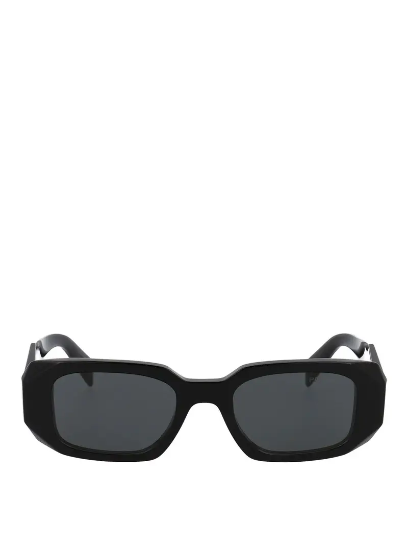 Occhiali da sole Nero