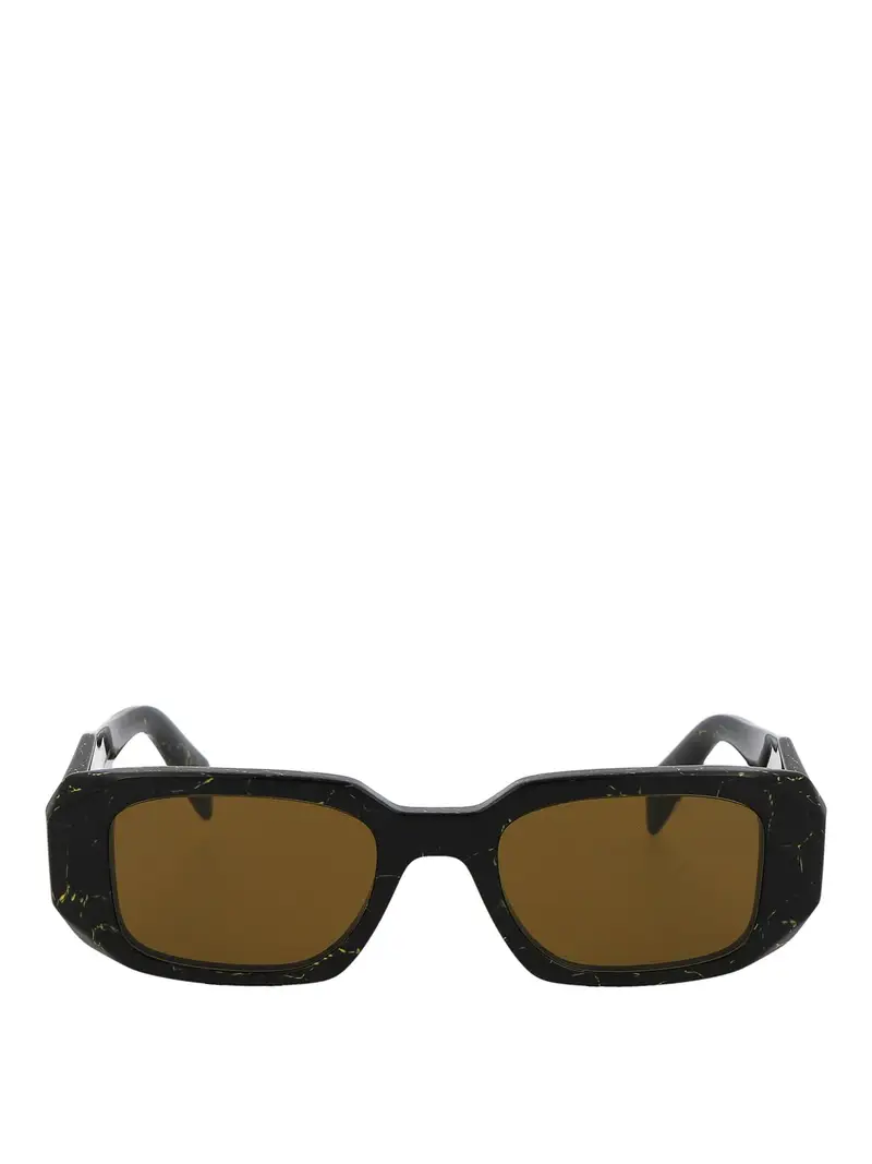 Occhiali da sole Nero