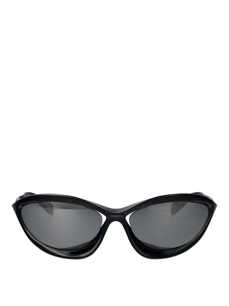 Occhiali da sole Nero