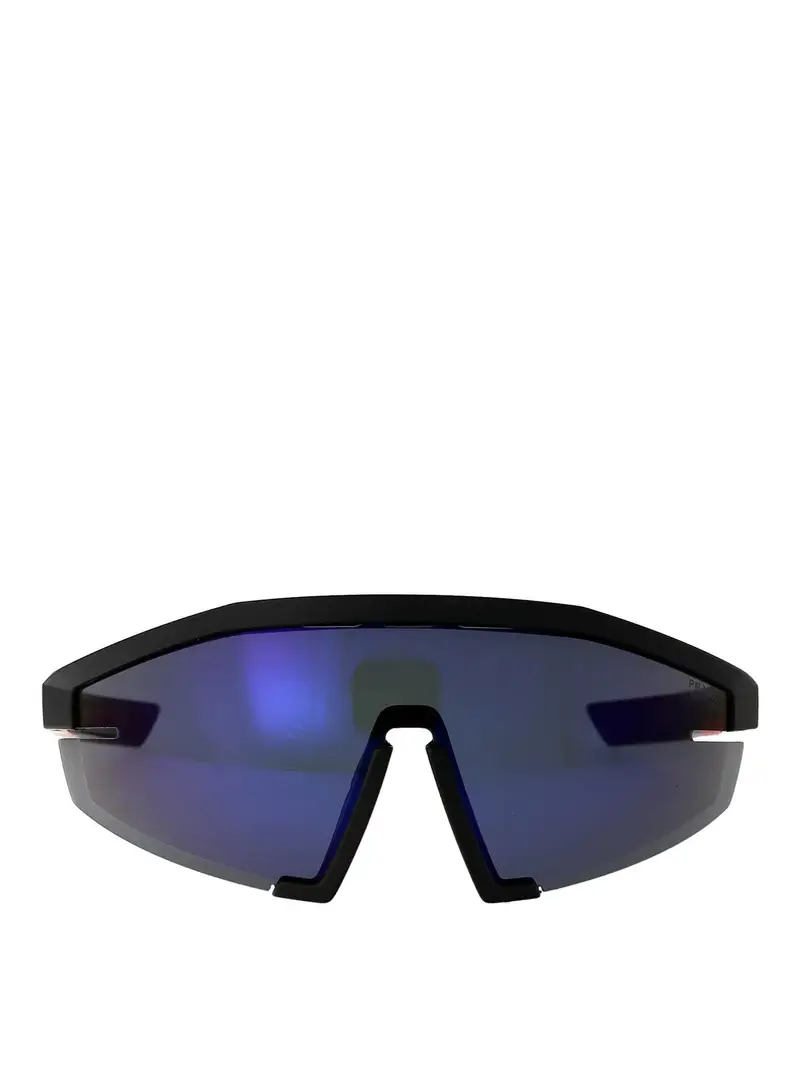 Occhiali da sole Nero